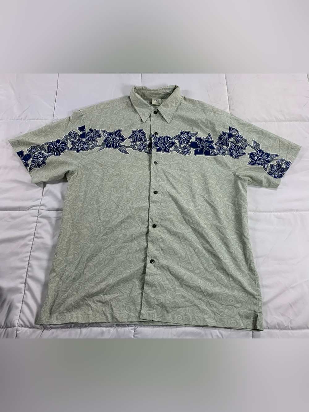 Pre loved 725 ORIGINALS shirt mens size L